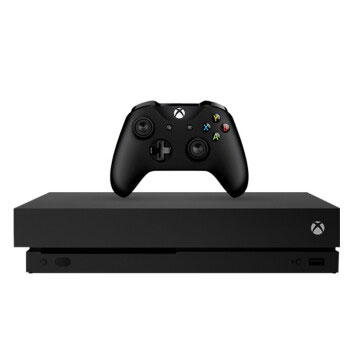 微软（Microsoft）Xbox One X 租期7天