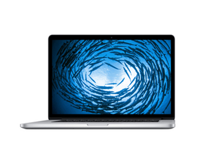 苹果MacBook Pro 15 Retina 租期7天