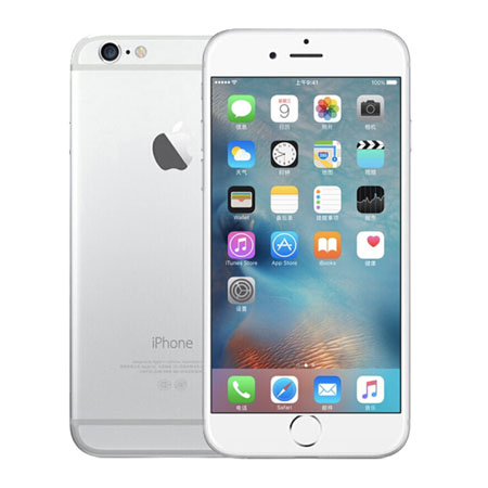 Apple iPhone 6S Plus 租期 7天