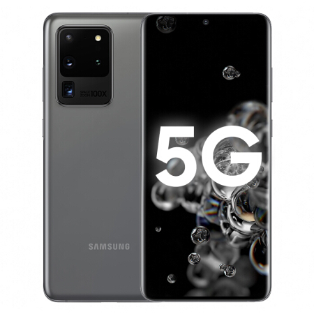 Galaxy S20 Ultra 5G  租期7天
