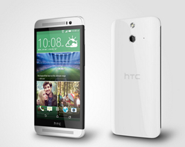 HTC One E8 租期7天